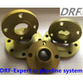 ASME Flange Factory (yellow paint)